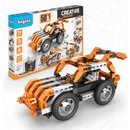 Engino 50 Models Motorized Set