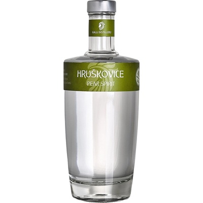 GALLI Hruškovice 45% 0,5 l (holá láhev)