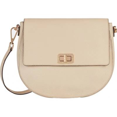 GEOX dámská kožená crossbody kabelka D Flavie D25KAA-00046-C1002