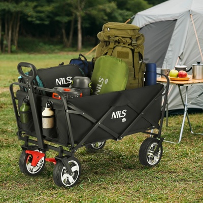 Nils Camp NC2603