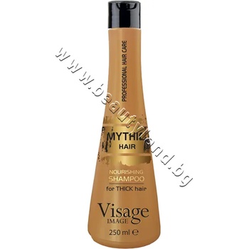 Image 1 of Шампоан Visage Professional Mythic Hair, p/n VI-206096 - Шампоан за косa с масло от Арган и екстракт от Смирна (VI-206096)
