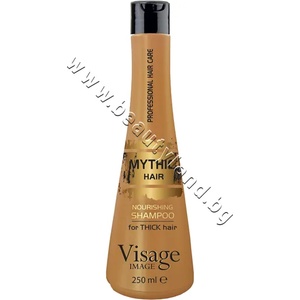  Шампоан Visage Professional Mythic Hair, p/n VI-206096 - Шампоан за косa с масло от Арган и екстракт от Смирна (VI-206096)