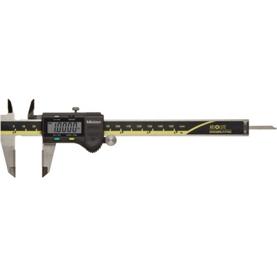 MITUTOYO Posuvné měřítko digitální 0-150 mm datový výstup mitu-500-151-30