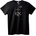 NOONEBRAND Тениска Свят Кръст - XL, White