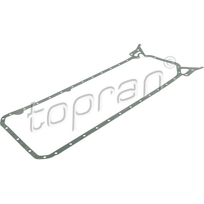 Tesnenie olejovej vane TOPRAN 401 221