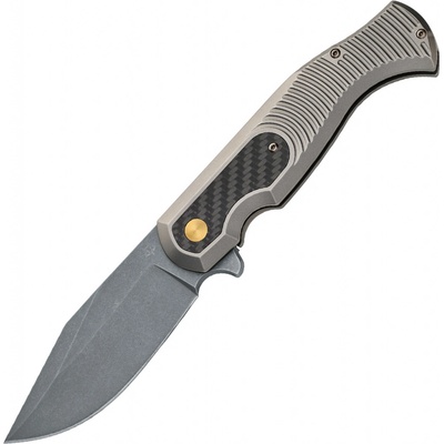 Fox Eastwood Tiger CPM S90V