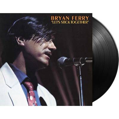 Ferry Bryan - Let's Stick Together Vinyl LP