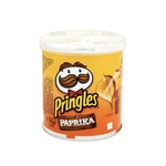 Pringles ПРИНГЪЛС ПАПРИКА - lightsmarket - 2,31 лв
