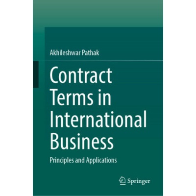 Contract Terms in International Business