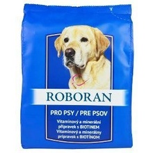 Roboran pre psov s Biotínom 500 g