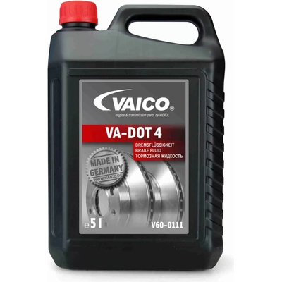 VAICO V60-0111 Green Mobility Parts DO4 5 l