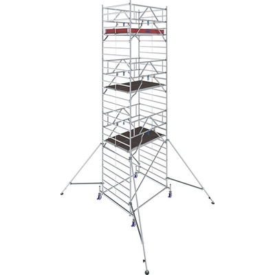 Krause Stabilo 50 1,5x2m výška 8,4m 781062