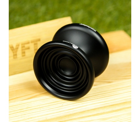 YoYoFactory Bullseye