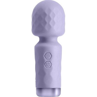 NS Novelties Lust-n-Dreams Salsa fialová