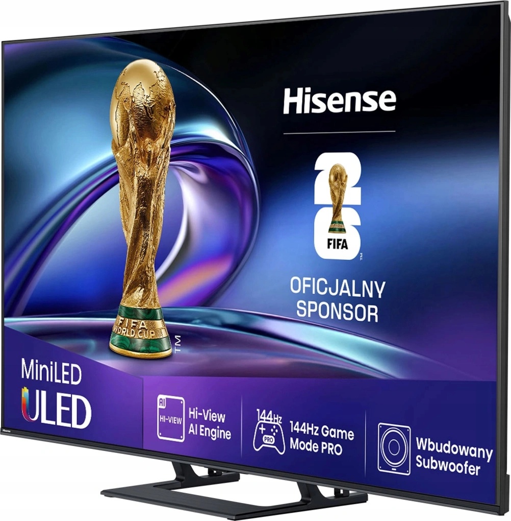 Hisense 65E8Q