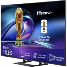 Hisense 65E8Q