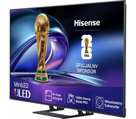 Hisense 65E8Q