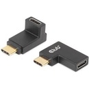 Club3D CAC-1528 USB 3.2 Gen 2 (3.1 Gen 2) USB C