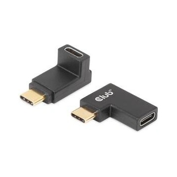 Club3D CAC-1528 USB 3.2 Gen 2 (3.1 Gen 2) USB C