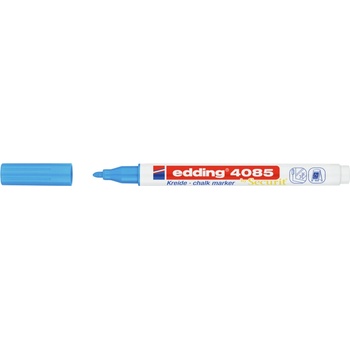 Edding 4085 světle modrý