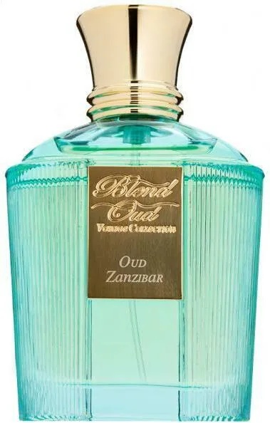 BLEND OUD Oud Zanzibar EDP 60 ml