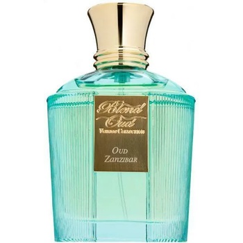 Image 1 of BLEND OUD Oud Zanzibar EDP 60 ml