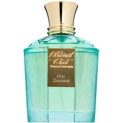 BLEND OUD Oud Zanzibar EDP 60 ml