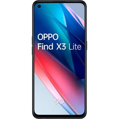 OPPO Find X3 Lite 5G 128GB 8GB RAM Dual