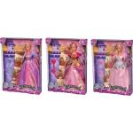 Simba Toys Приказни прически с Рапунцел Steffi Love - Simba, 1 брой
