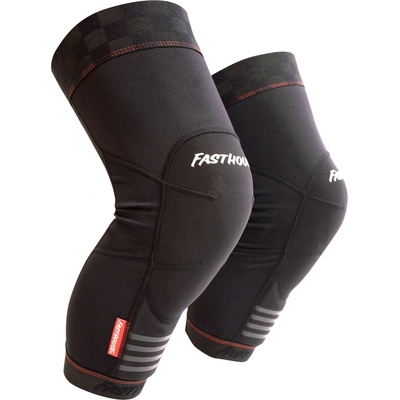 Fasthouse Hooper Knee Pads MTB/DH