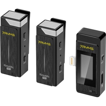 7Ryms RimoMic PRO