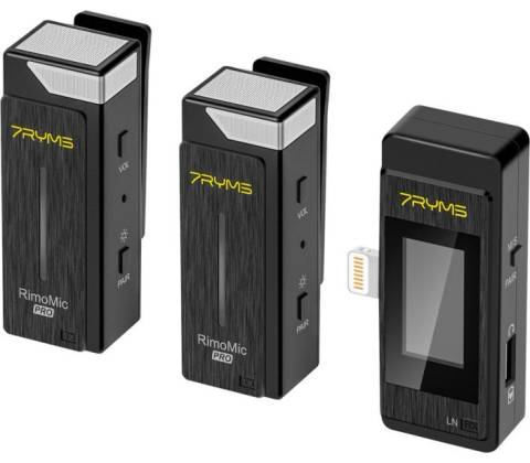 7Ryms RimoMic PRO