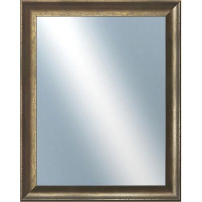 DANTIK Ferrosa 40x50 cm bronzová 3143