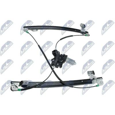 Zvedací zařízení oken NTY EPS-CH-016S (EPSCH016S)