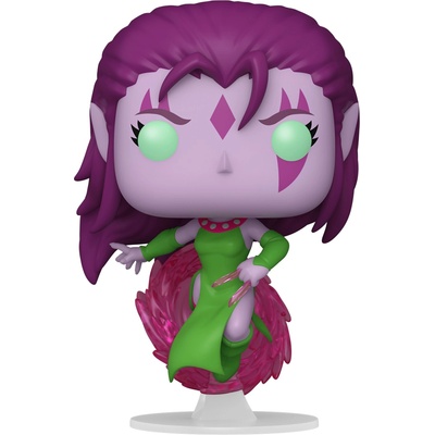 Фигура Funko POP! Marvel: X-Men - Blink #1458 (099537)