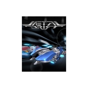 Metal Drift