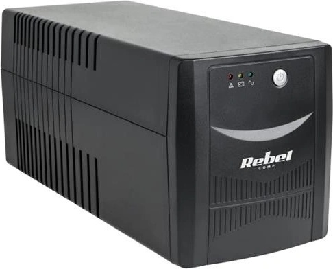 REBEL Micropower 1000