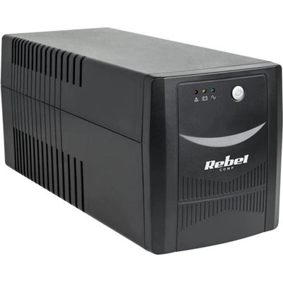 REBEL Micropower 1000