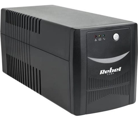 REBEL Micropower 1000