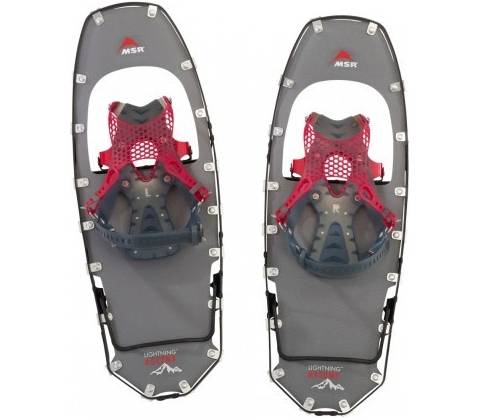 MSR Lightning Ascent M25