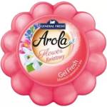 Gel Fresh Гел освежител за въздух Gel Fresh 150 г Цвете