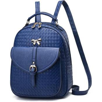 Image 1 of Charon Дамска Раница Charon Avery, Различни цветове, Синя (KW054-BLUE)