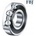 6001 2RS FBJ