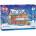 EUROGRAPHICS - Puzzle 3D Puzzle - Christmas House - 1 000 piese