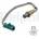 Lambda sonda DELPHI ES21121-12B1 (ES2112112B1)
