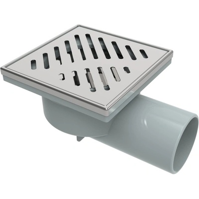 Inter Ceramic Подов сифон icd 6414 c (6414 c new generation)