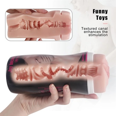 Shequ Male Masturbator Vagina Karen