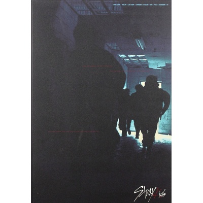I Am Not - Stray Kids CD