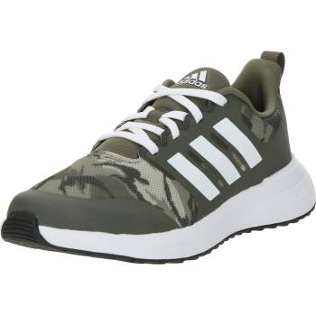 Adidas sportswear Спортни обувки 'FortaRun 2.0' зелено, размер 32