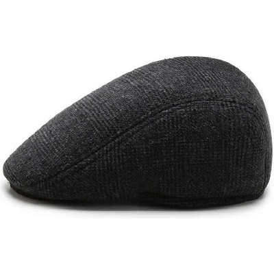 Jamont Voitto plochá zateplená bekovka Černá 22111501404421171